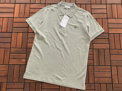 T-shirts Lacoste