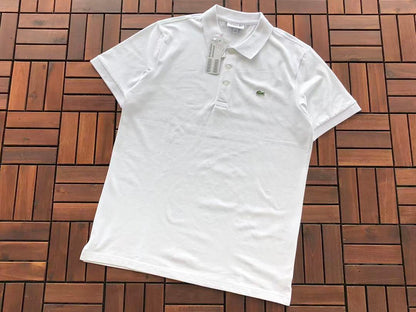 T-shirts Lacoste
