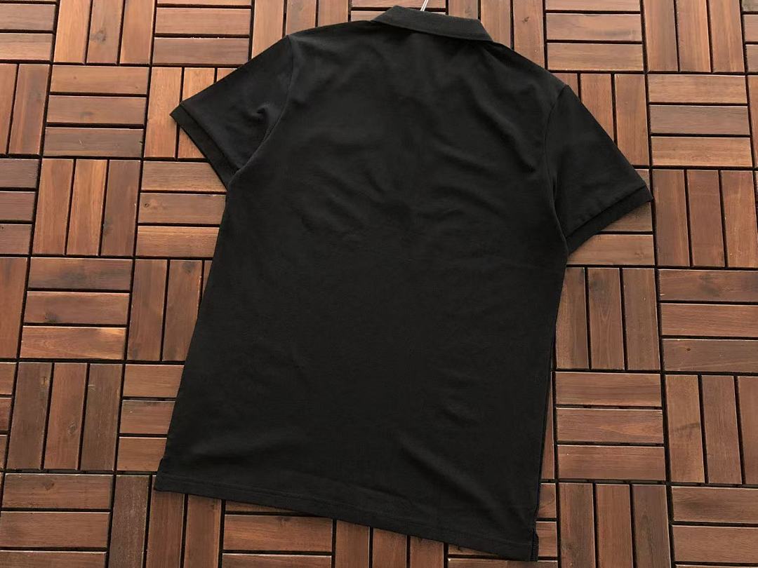 T-shirts Lacoste
