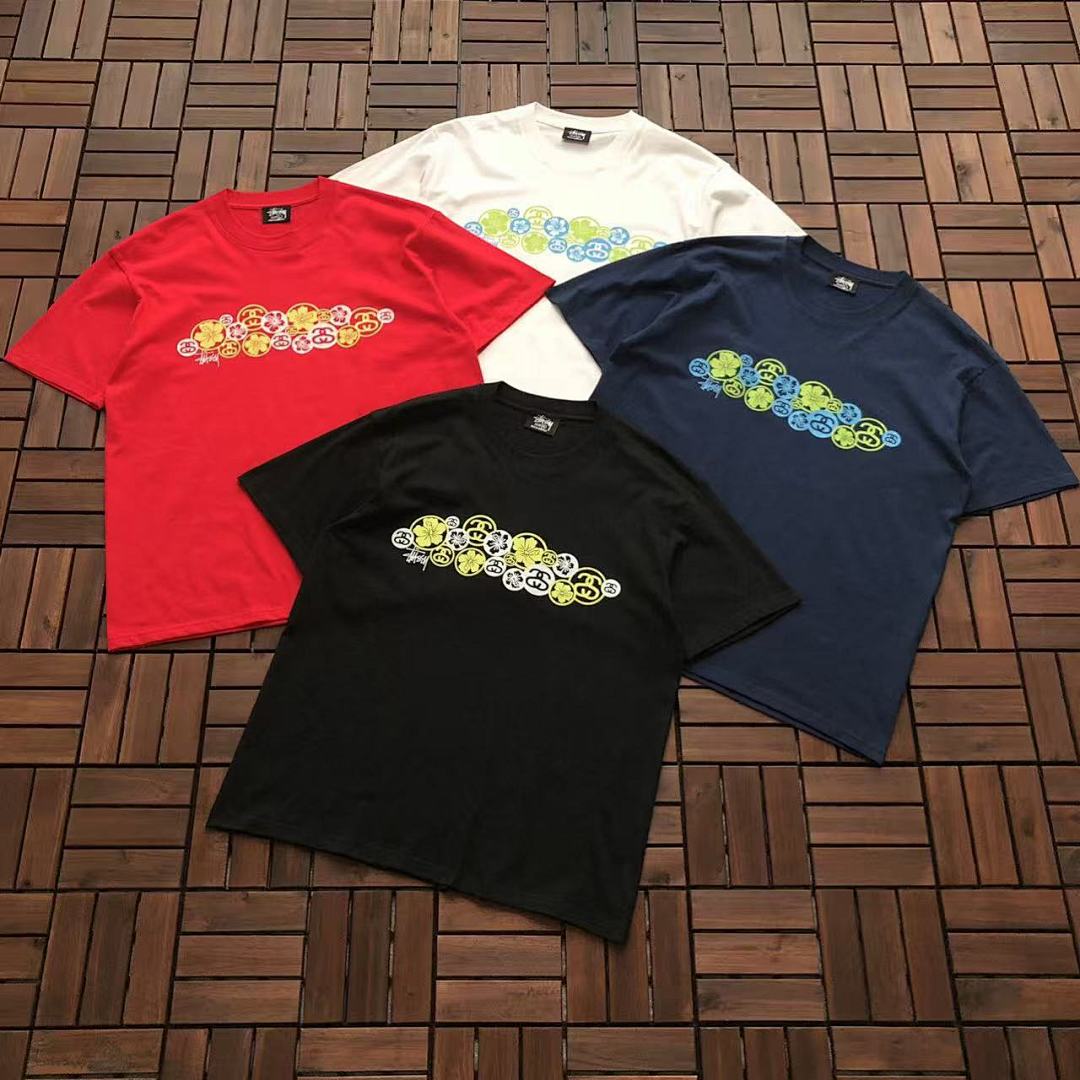 T-Shirts Denim T