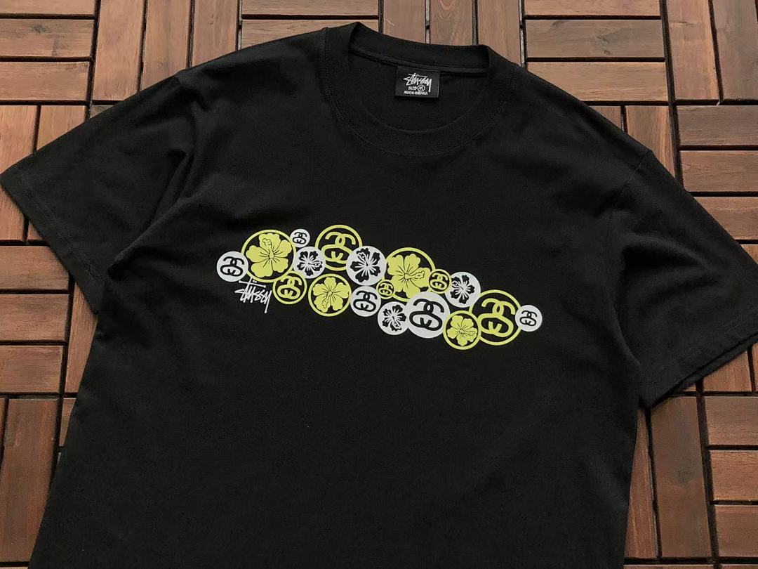T-Shirts Denim T