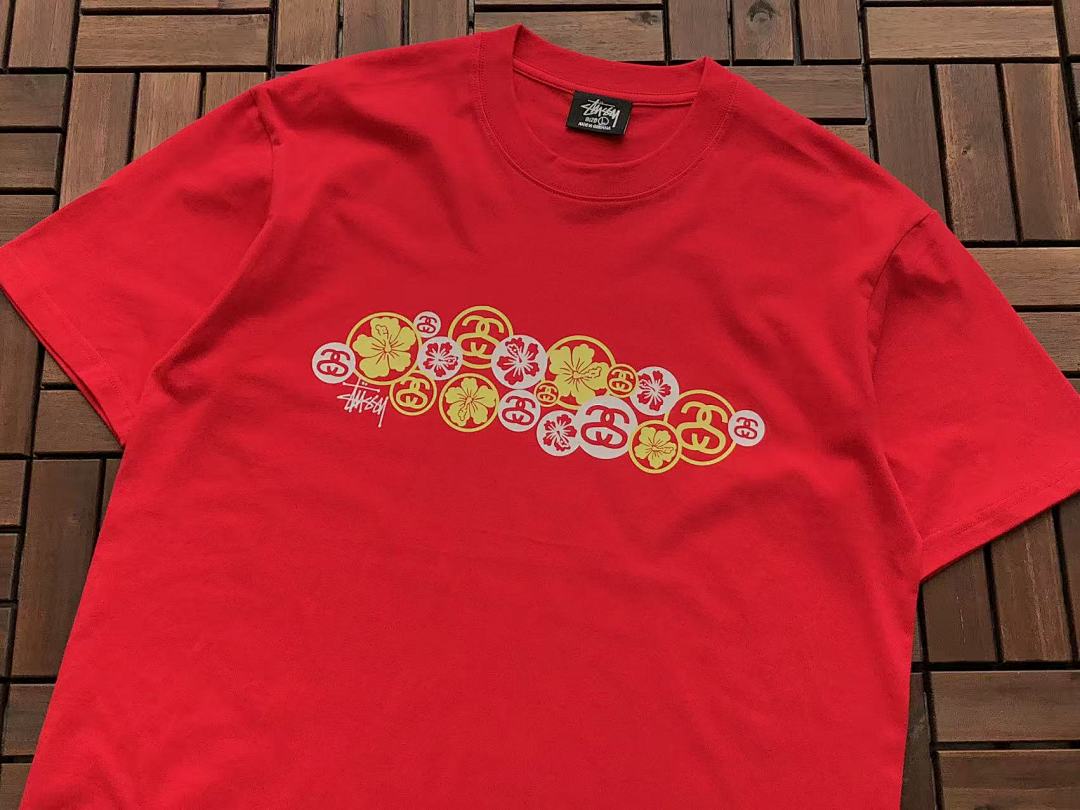 T-Shirts Denim T