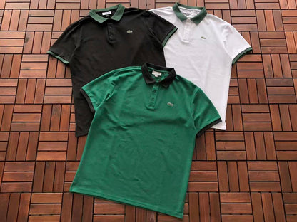 T-shirts Lacoste