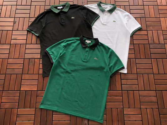 T-shirts Lacoste