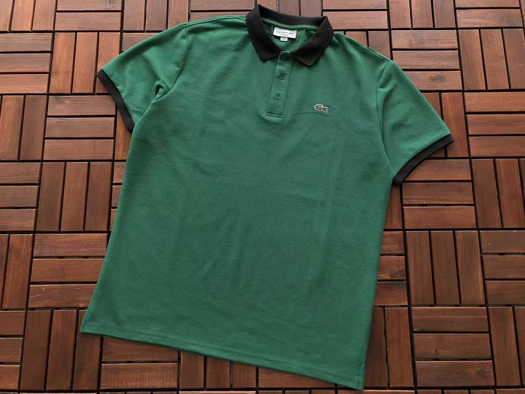 T-shirts Lacoste