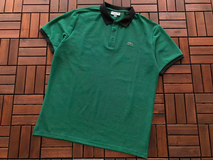 T-shirts Lacoste