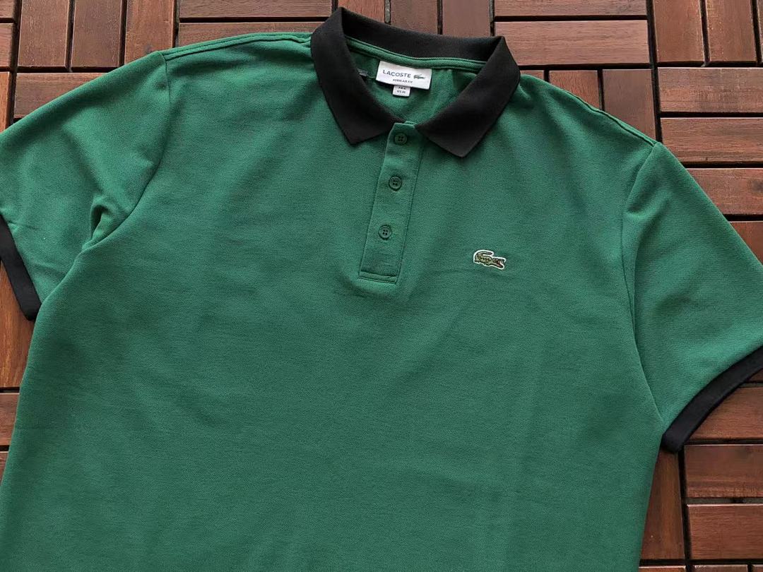 T-shirts Lacoste