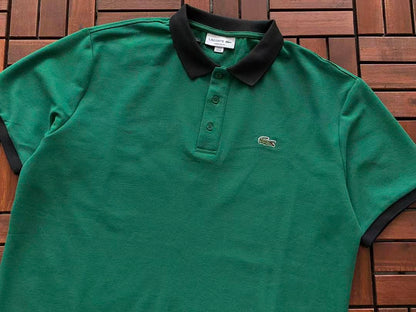 T-shirts Lacoste