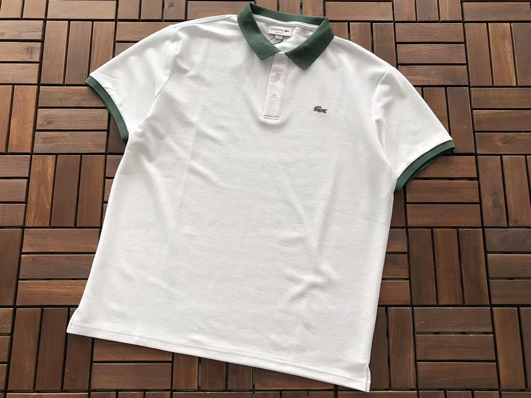T-shirts Lacoste