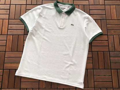 T-shirts Lacoste