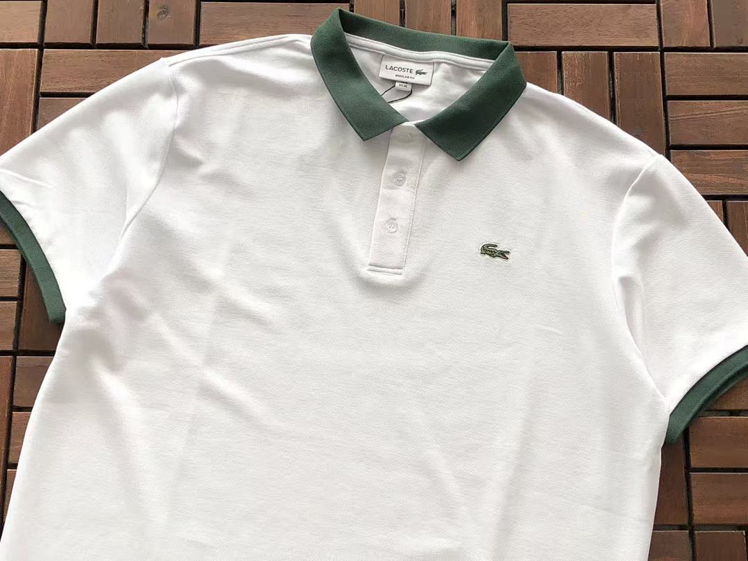 T-shirts Lacoste
