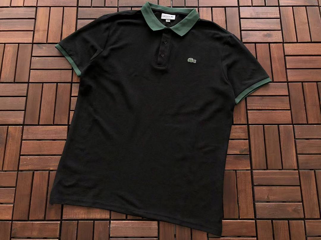T-shirts Lacoste