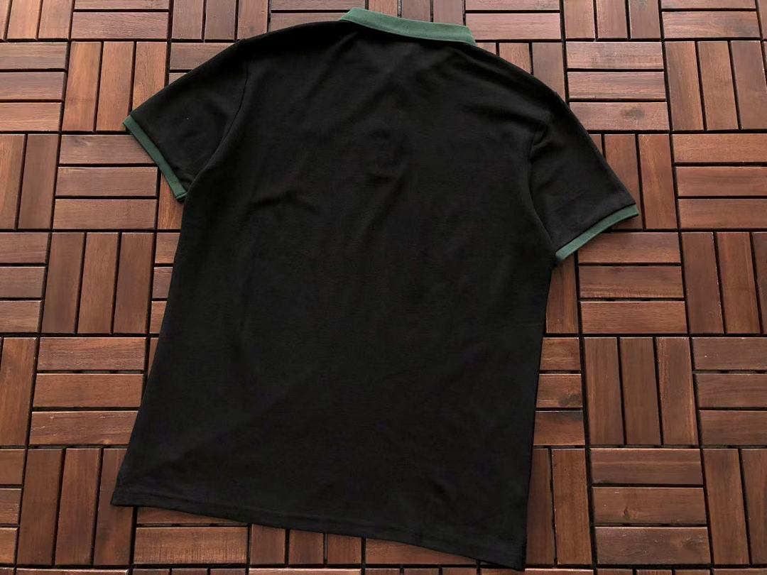 T-shirts Lacoste
