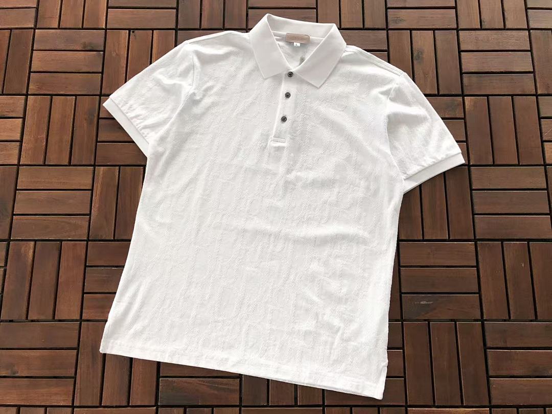 T-Shirts Dior