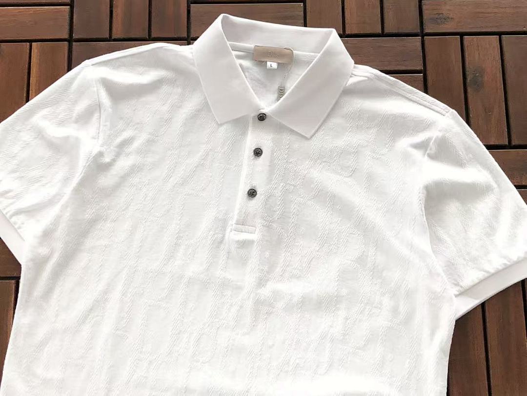 T-Shirts Dior