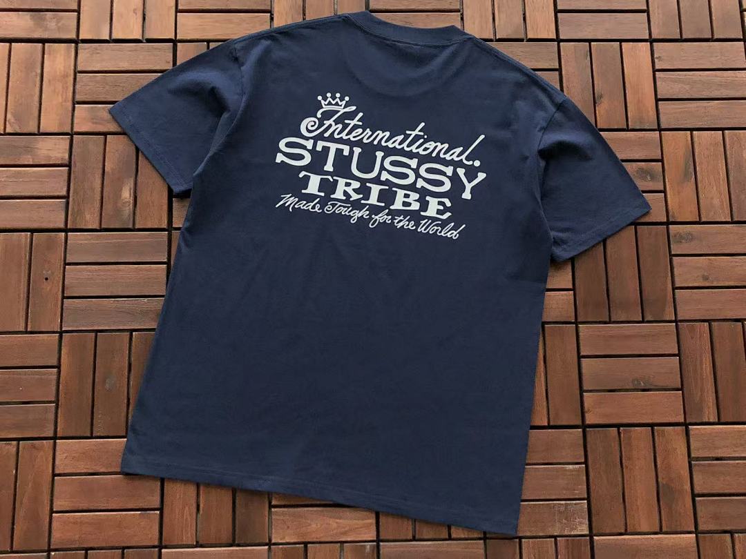 T-Shirts Denim T