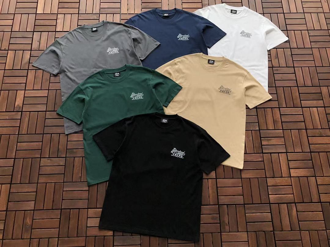 T-Shirts Denim T