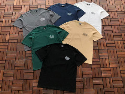 T-Shirts Denim T