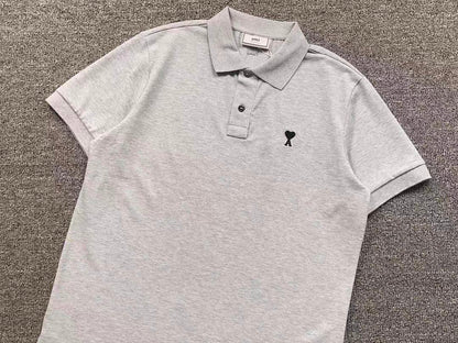 T-Shirts Ami Paris
