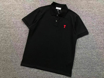 T-Shirts Ami Paris