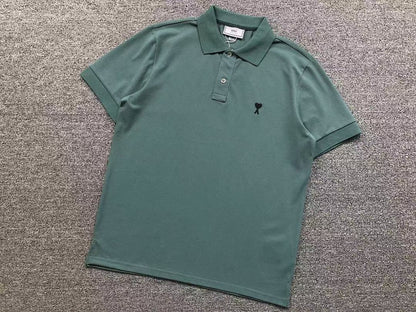 T-Shirts Ami Paris
