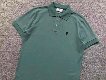 T-Shirts Ami Paris