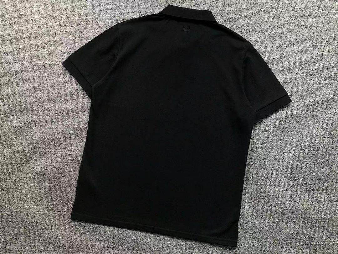 T-Shirts Ami Paris
