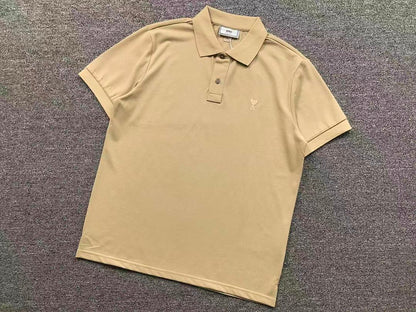 T-Shirts Ami Paris