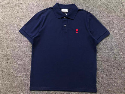 T-Shirts Ami Paris