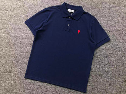 T-Shirts Ami Paris