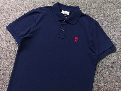 T-Shirts Ami Paris