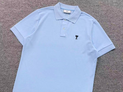 T-Shirts Ami Paris