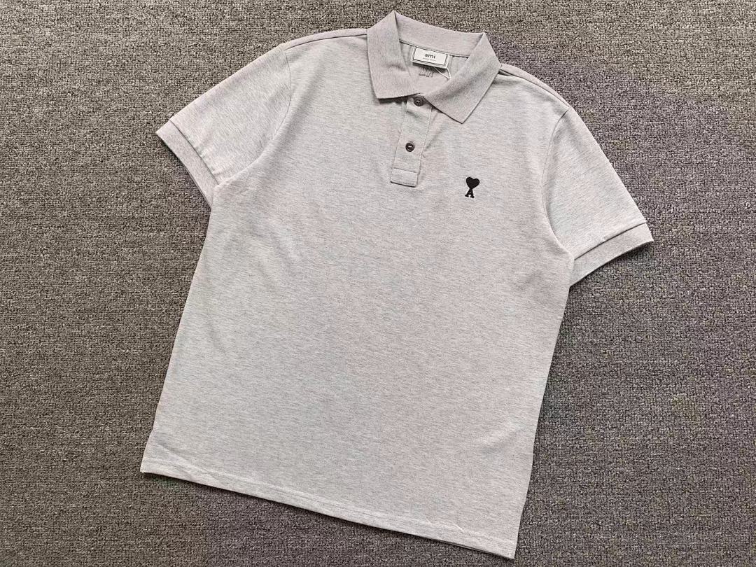 T-Shirts Ami Paris