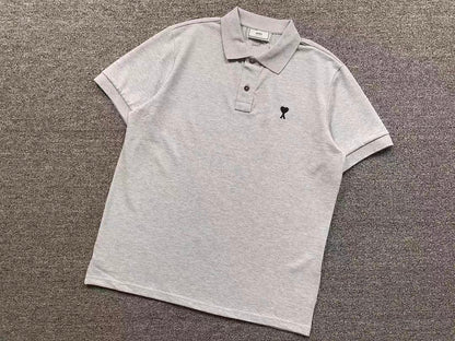 T-Shirts Ami Paris