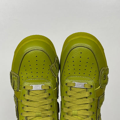 Flea Green