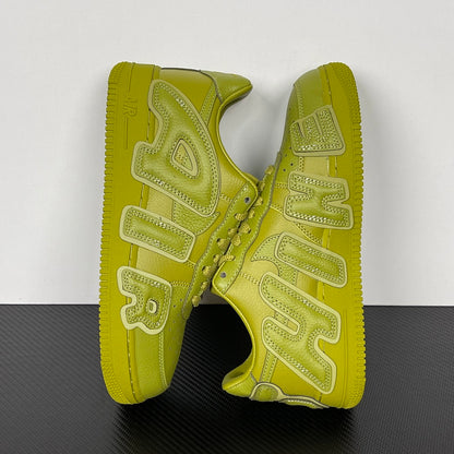 Flea Green