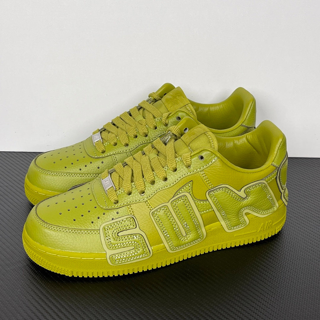 Flea Green