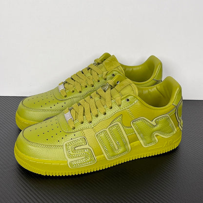 Flea Green