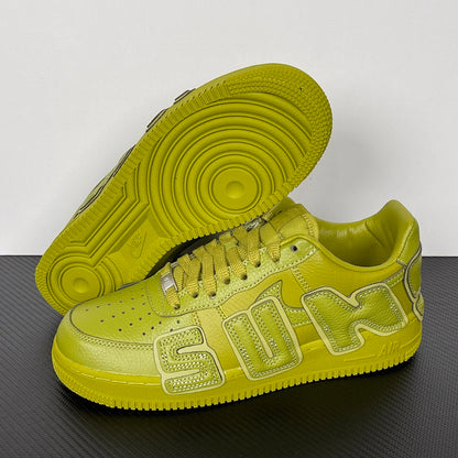 Flea Green