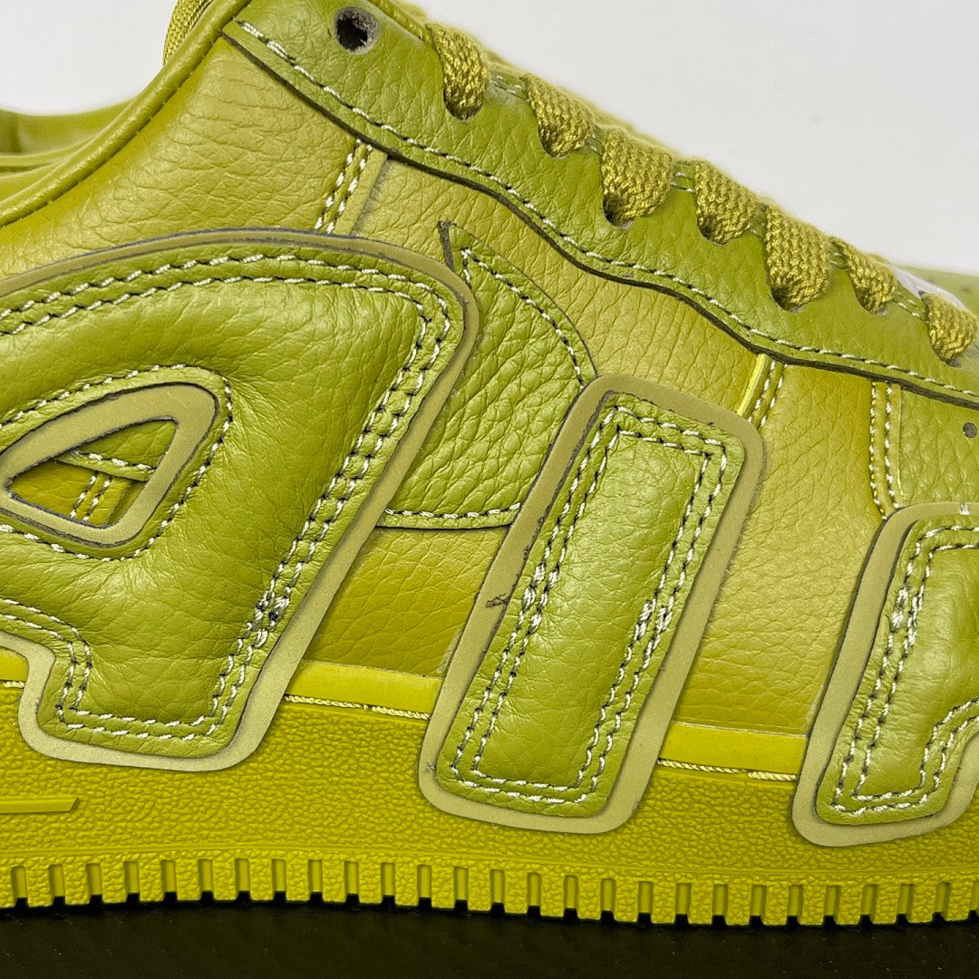 Flea Green