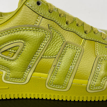 Flea Green