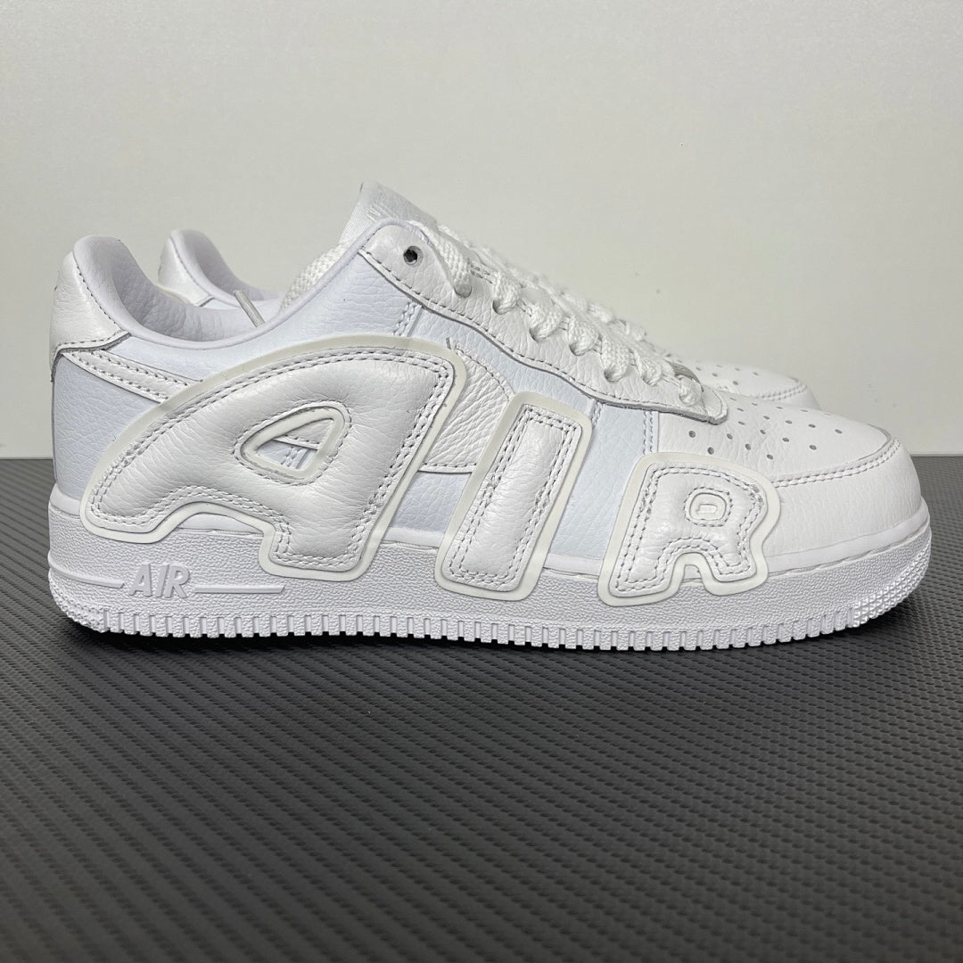 Flea All White