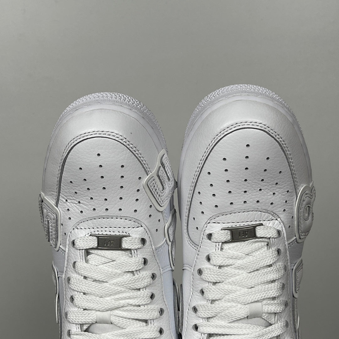 Flea All White