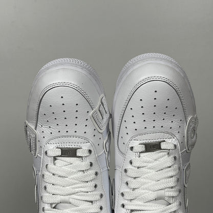 Flea All White