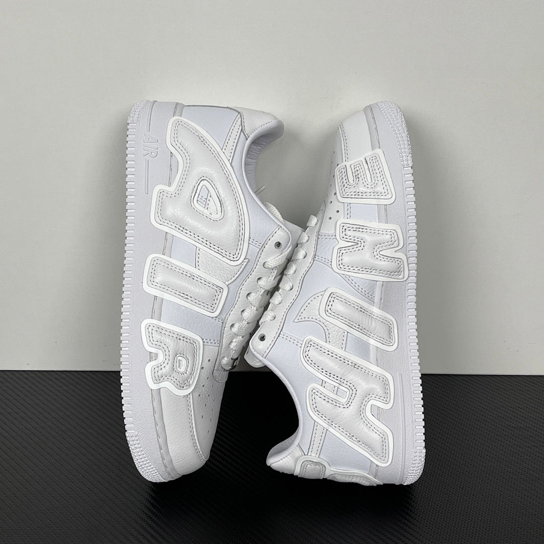 Flea All White