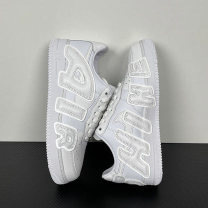 Flea All White