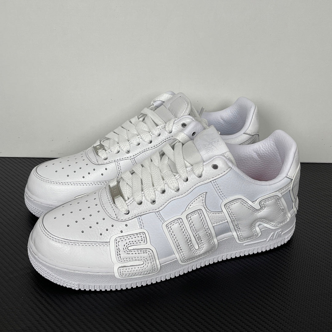 Flea All White