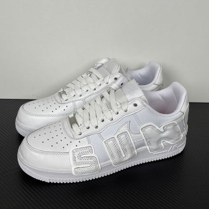 Flea All White