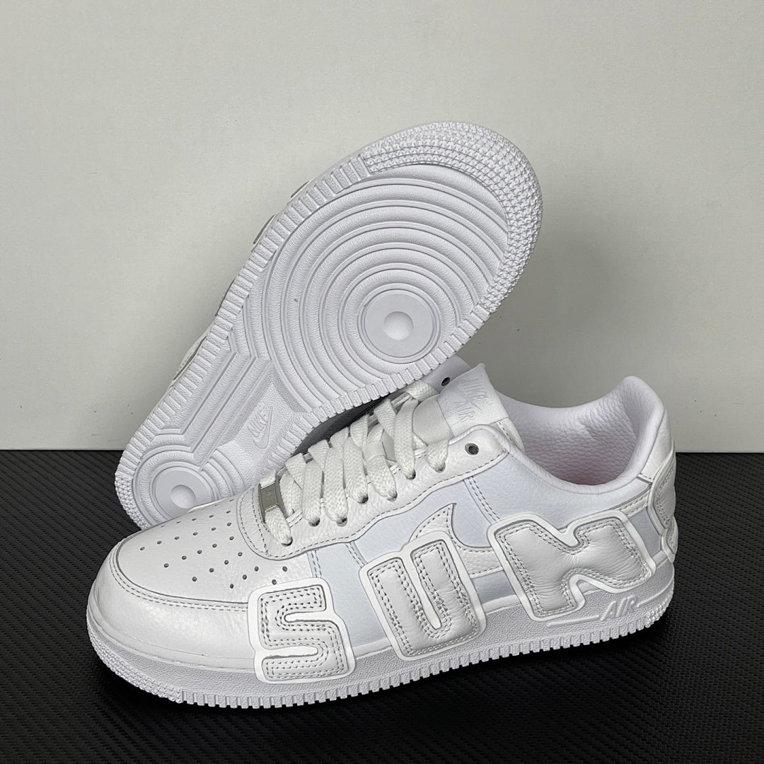 Flea All White