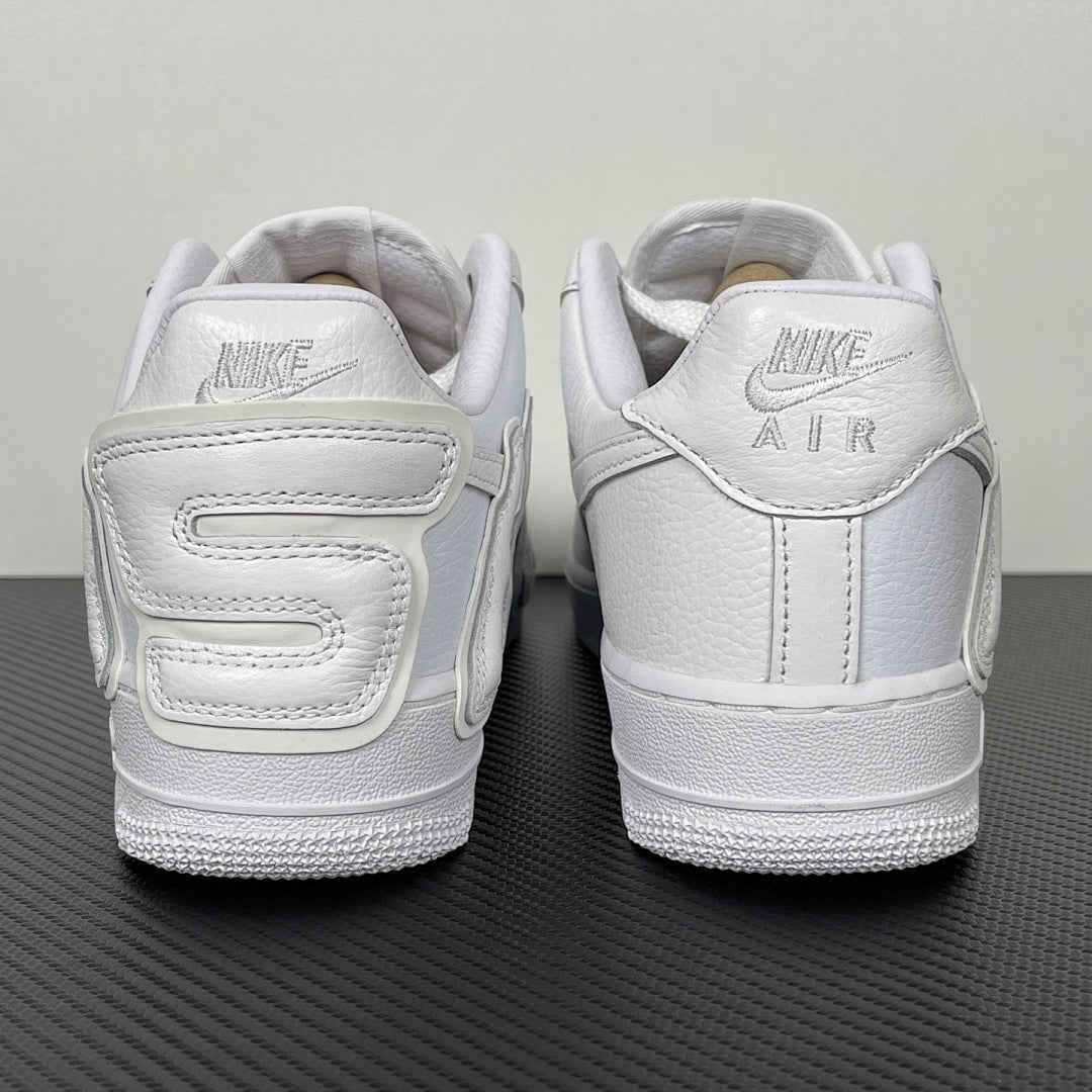 Flea All White